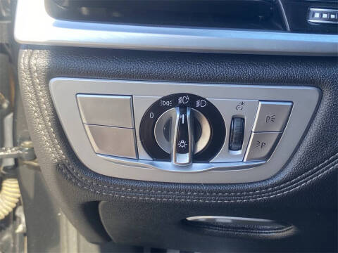 2022 BMW 7 Series 750i xDrive