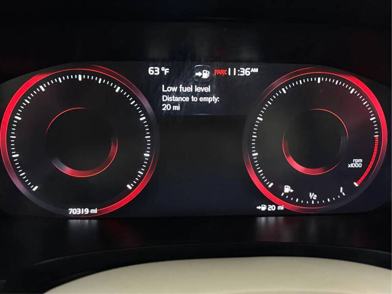 2017 Volvo S90 T6 Inscription