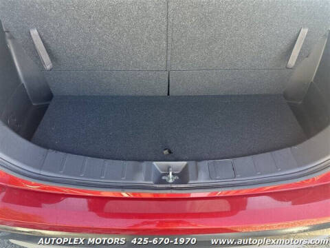 2017 Mitsubishi Outlander SE