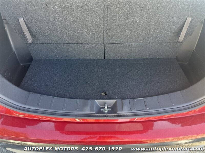 2017 Mitsubishi Outlander SE