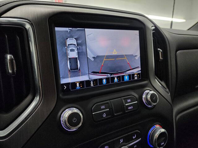 2023 GMC Sierra 3500HD