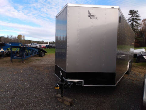 2022 Lark 8.5 X 24TA