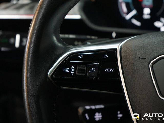 2022 Audi e-tron quattro Chronos