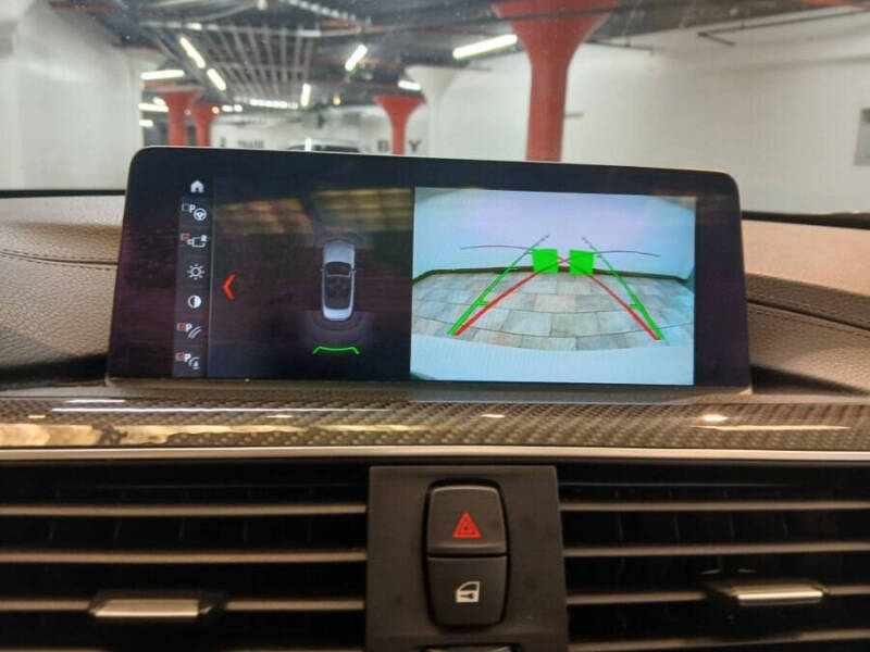 2020 BMW 4 Series 440i xDrive