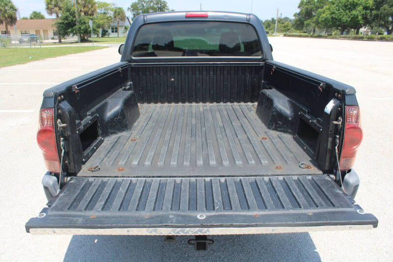 2013 Toyota Tacoma