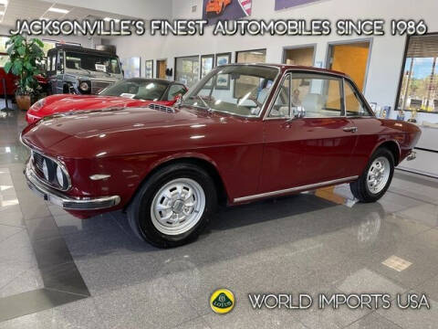 1976 Lancia FULVIA