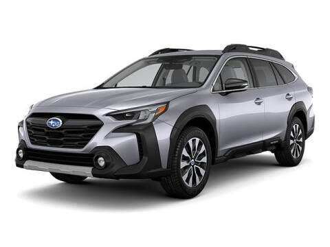 2024 Subaru Outback for sale at BELKNAP SUBARU in Tilton NH