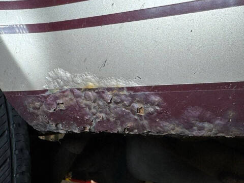 1993 Chevrolet Chevy Van G20