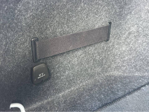 2021 Polestar 2 Launch Edition