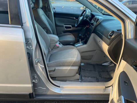 2008 Saturn Vue XE-V6