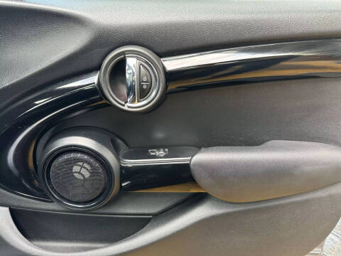 2017 MINI Hardtop 4 Door Cooper S