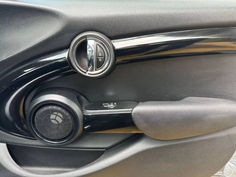 2017 MINI Hardtop 4 Door Cooper S