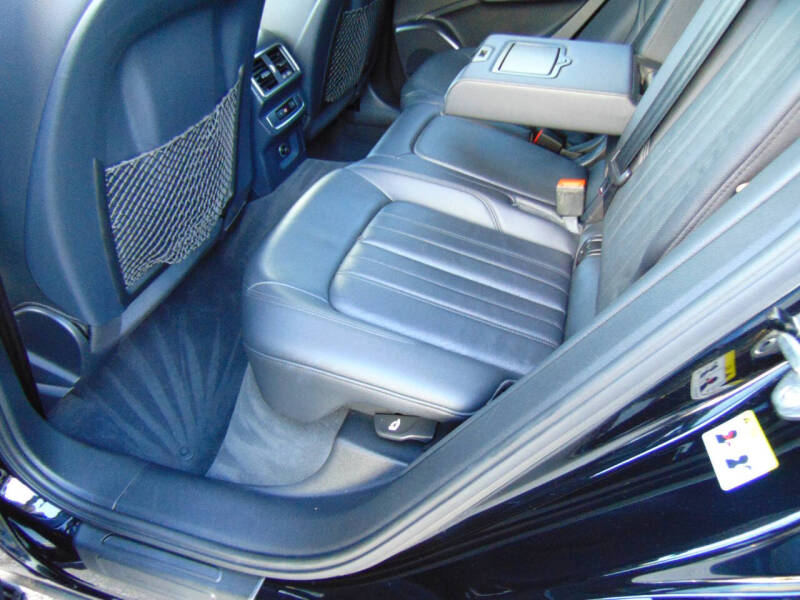 2018 Audi Q5 2.0T quattro Premium