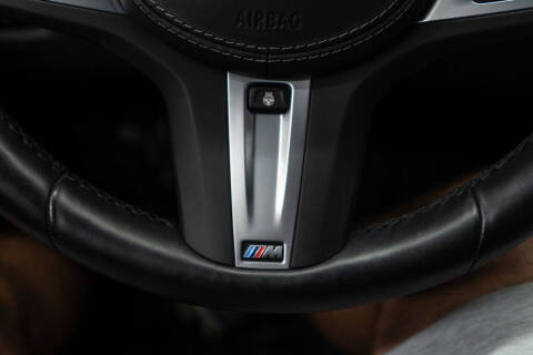 2025 BMW 8 Series 840i xDrive