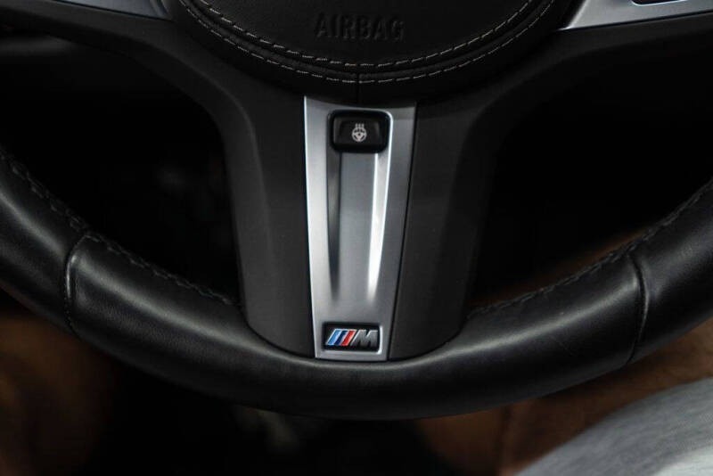 2025 BMW 8 Series 840i xDrive