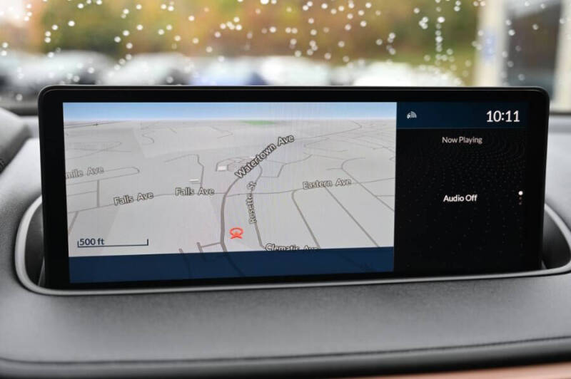 2022 Acura MDX SH-AWD w/Tech