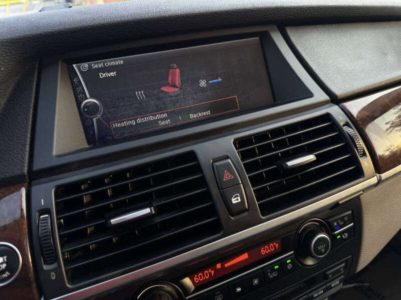 2012 BMW X5 xDrive35i Premium