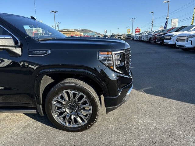 2024 GMC Sierra 1500 for sale at Mid-State Pre-Owned in Beckley, WV