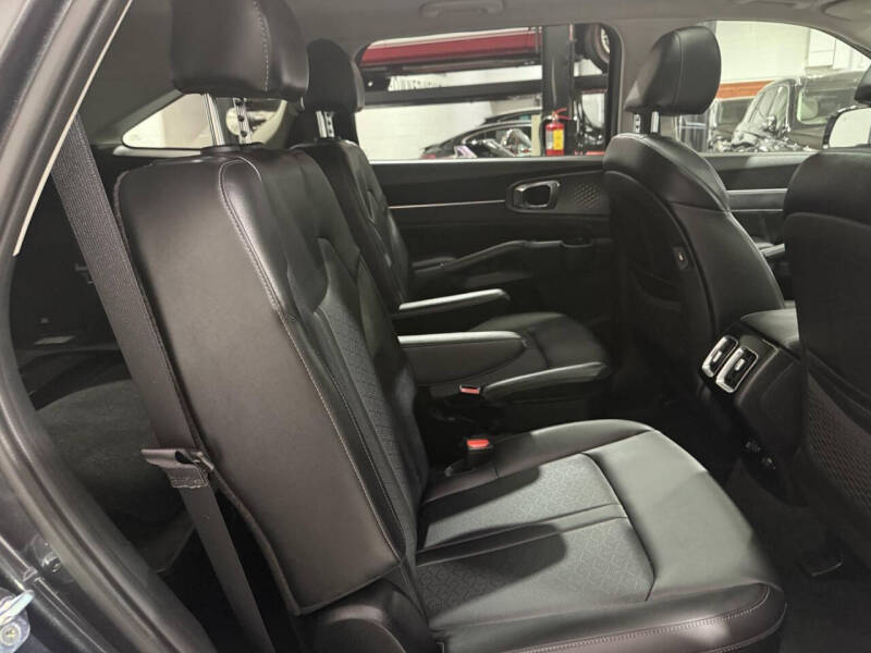 2022 Kia Sorento SX Prestige