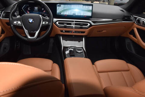 2024 BMW 4 Series 430i Gran Coupe