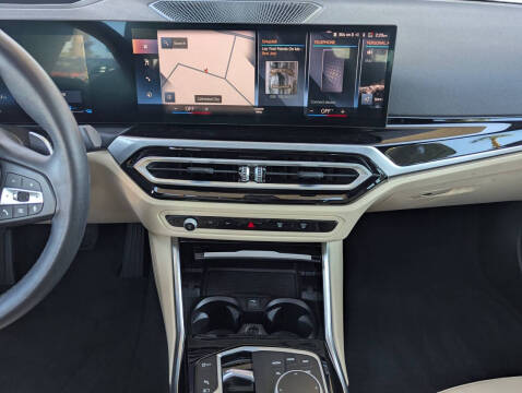 2023 BMW 3 Series 330e