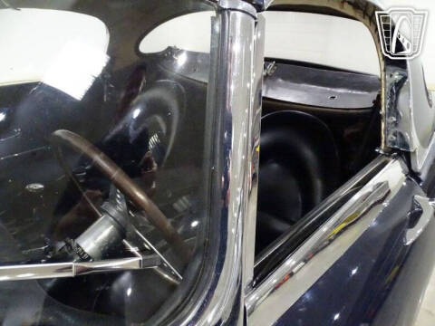 1964 Jaguar XK