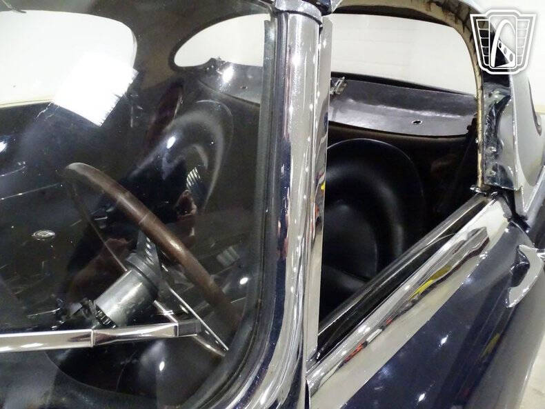 1964 Jaguar XK
