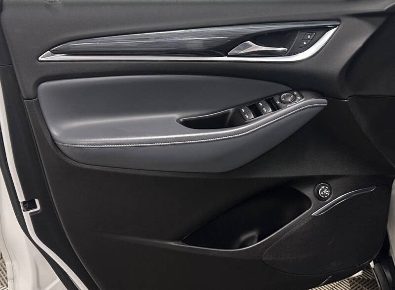 2019 Buick Enclave Preferred