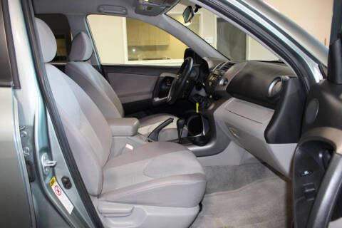 2006 Toyota RAV4