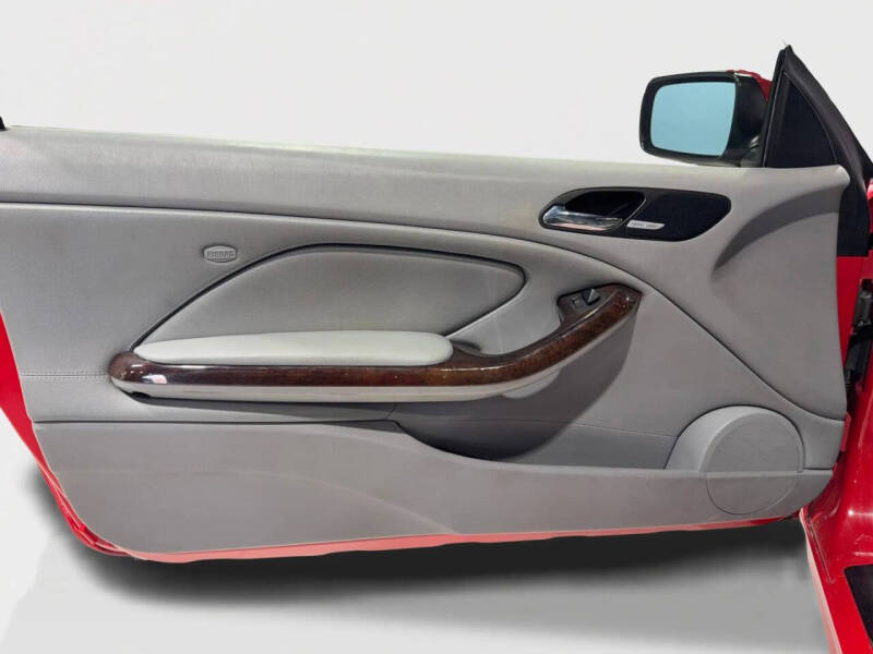 2004 BMW 3 Series 325Ci