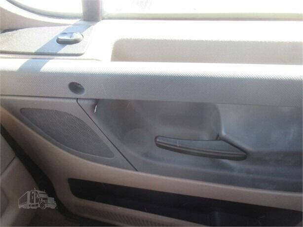 2014 Freightliner Cascadia