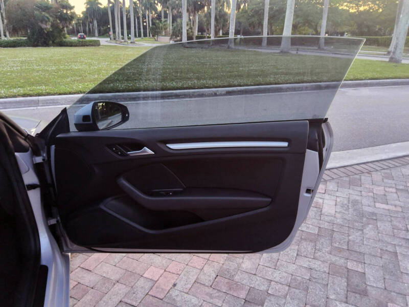 2015 Audi A3 2.0T quattro Premium