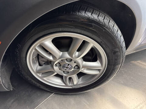 2012 MINI Cooper Hardtop