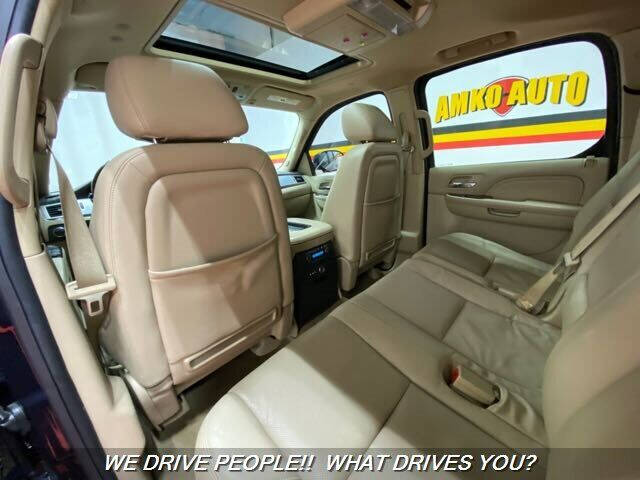 2013 Cadillac Escalade ESV Premium