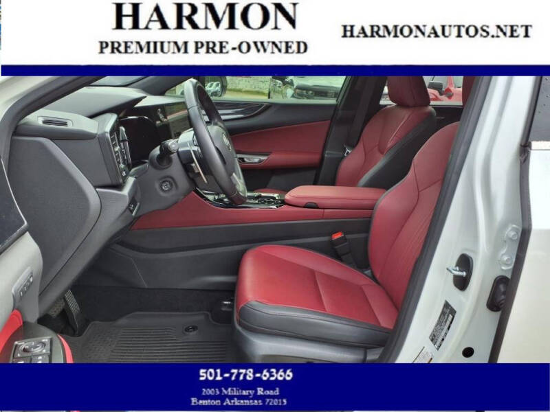 2022 Lexus NX 250 Premium