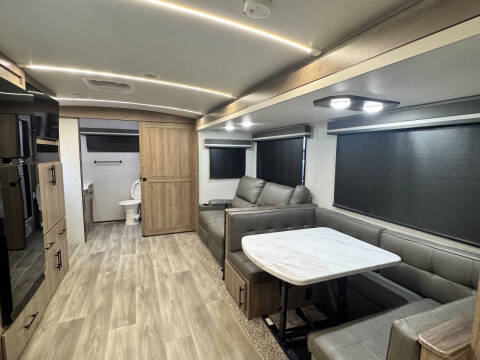 2024 Grand Design RV Imagine