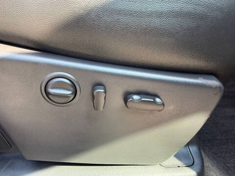 2013 Chevrolet Silverado 1500 LTZ