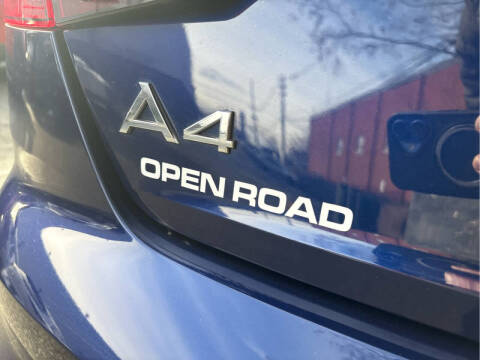 2020 Audi A4 quattro Premium Plus 45 TFSI