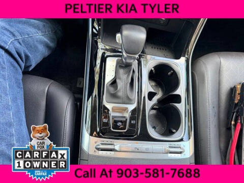 2024 Kia Carnival SX