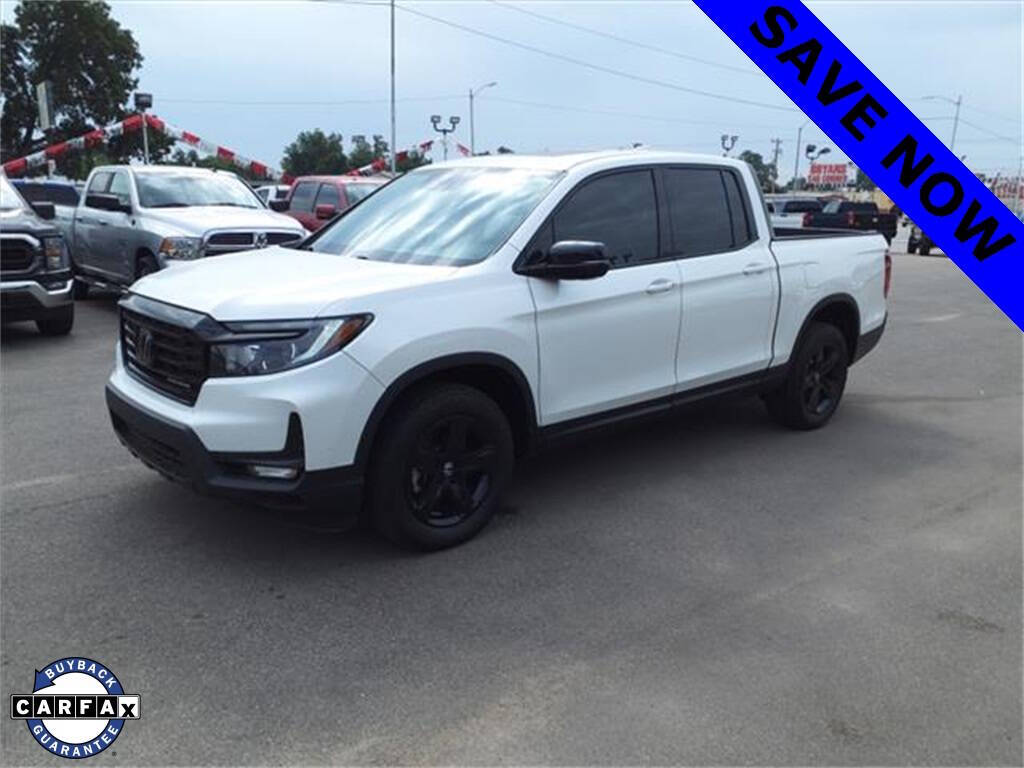 2023 Honda Ridgeline for sale at Bryans Car Corner 2 in Midwest City, OK