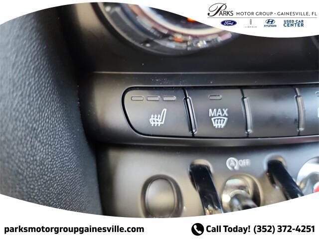 2021 MINI Hardtop 2 Door Cooper S