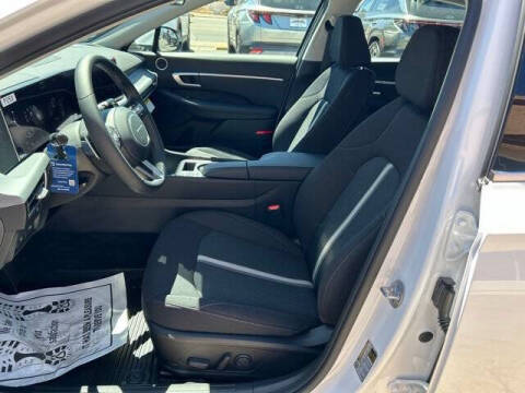 2026 Hyundai Sonata