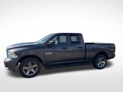 2016 RAM 1500 Express