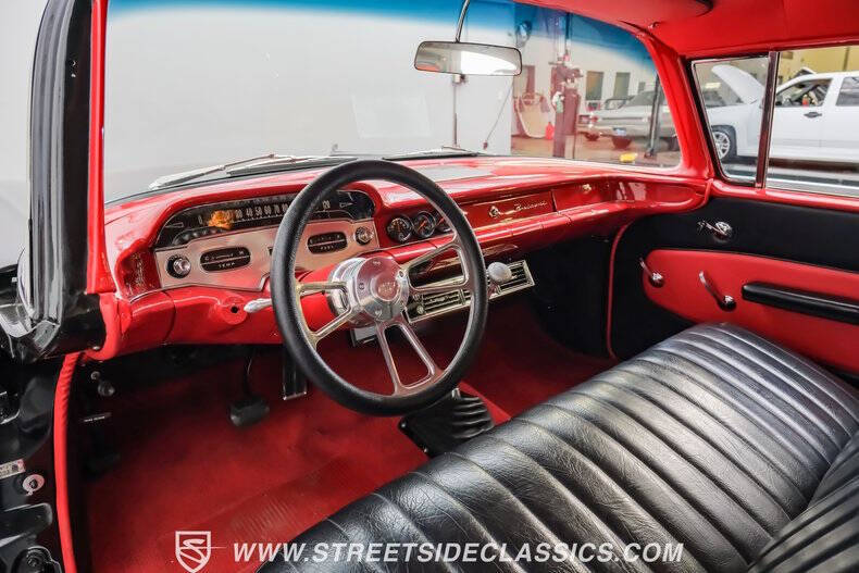 1958 Chevrolet Biscayne