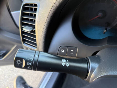 2012 Nissan Altima 2.5 SL