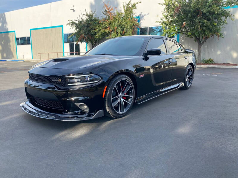 Dodge Charger For Sale - Carsforsale.com®