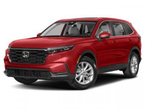2023 Honda CR-V