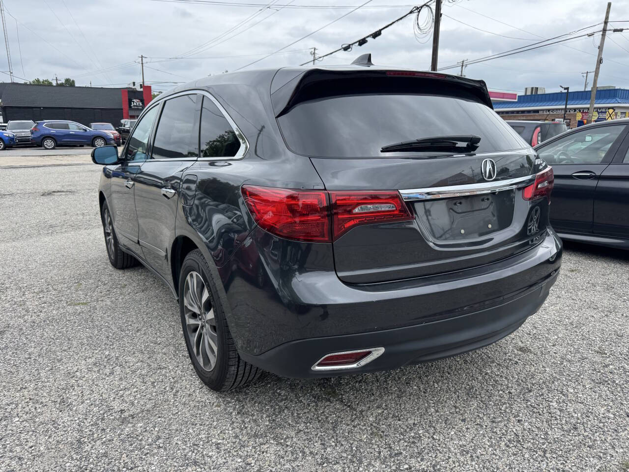 View vehicle photo 6