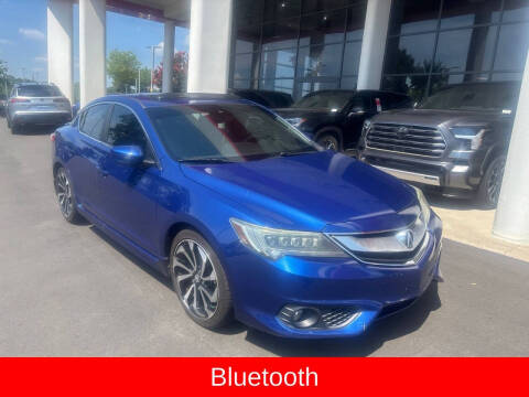2016 Acura ILX