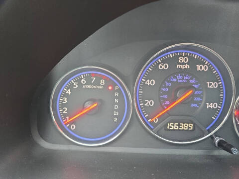 2005 Honda Civic LX